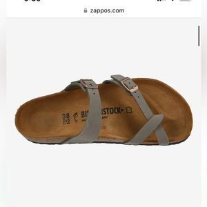 Birkenstock Mayari Sandal